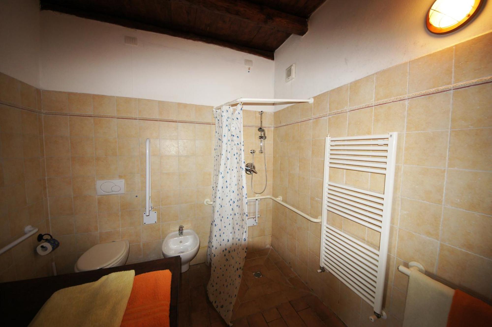 Agriturismo Rio Lunei Stella Exterior photo