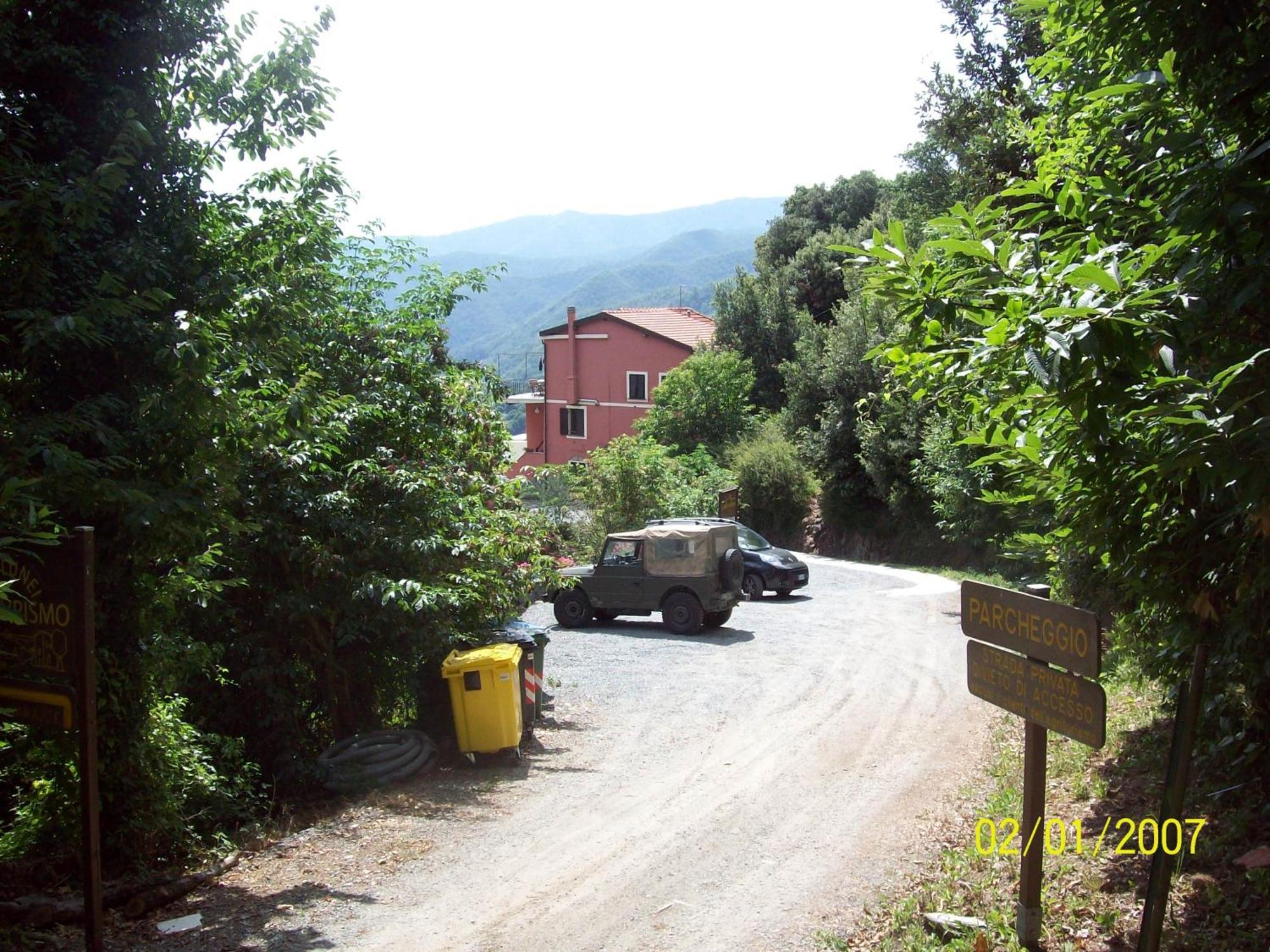 Agriturismo Rio Lunei Stella Exterior photo